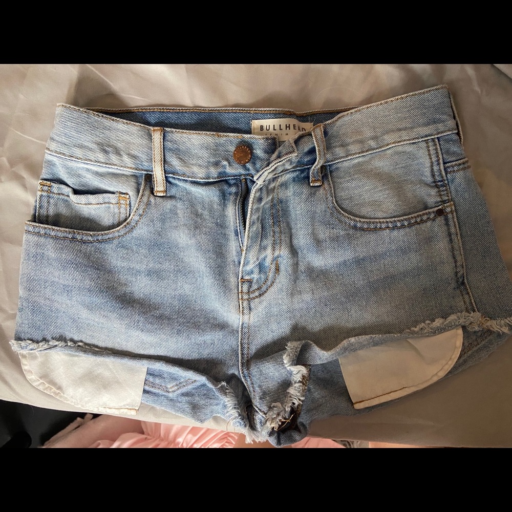 Pacsun shorts